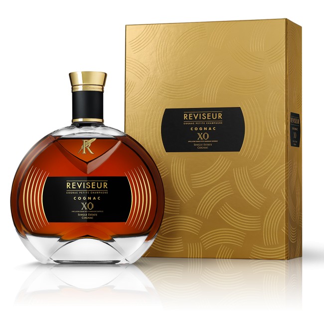 Reviseur - XO Single Estate Premium Cognac (750ml) (750ml)