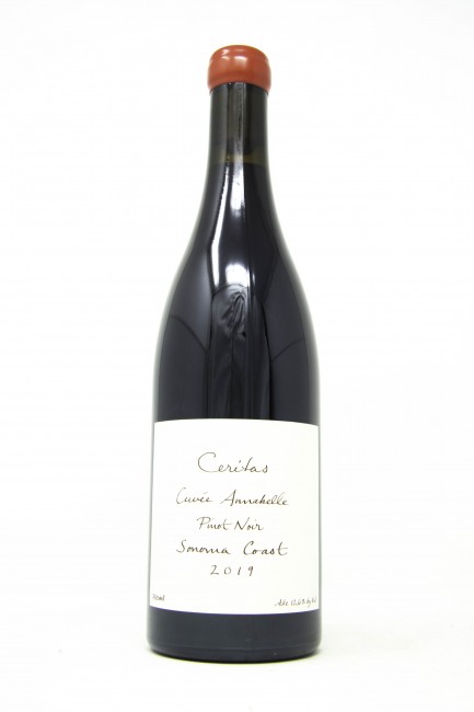 Ceritas - Cuvee Annabelle Pinot Noir 2020 (750ml) (750ml)