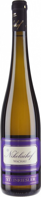 Nikolaihof - Steinriesler Riesling 2007 (750ml) (750ml)