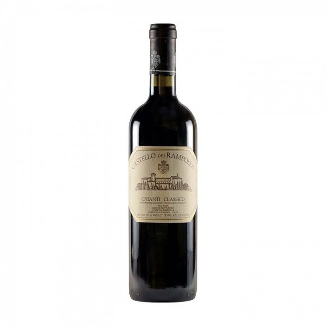 Castello dei Rampolla - Chianti Classico 2019 (750ml) (750ml)