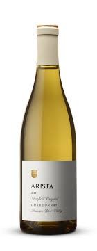 Arista - Banfield Vineyard Chardonnay 2018 (750)
