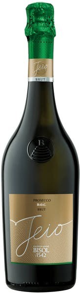 Bisol 1542 - Prosecco Jeio 0 (750)