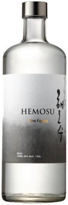 Hemosu - Pine Forest Soju (750ml) (750ml)