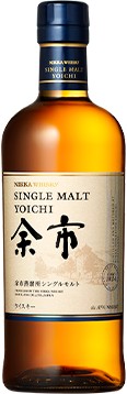 Nikka - Yoichi Single Malt 0 (750)