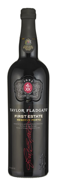 Taylor Fladgate - Port First Estate 0 (750)