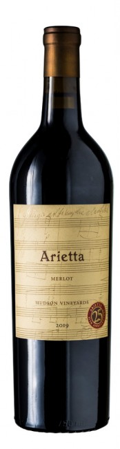 Arietta - Merlot Napa Valley 2019 (750)
