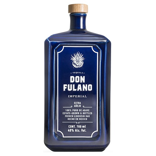 Don Fulano - Tequila Extra Anejo (750ml) (750ml)