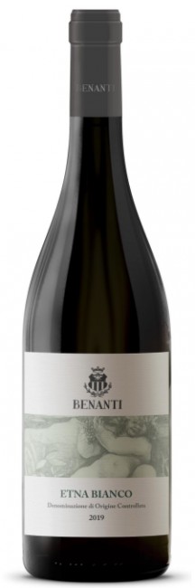 Benanti - Etna Bianco 2020 (750ml) (750ml)