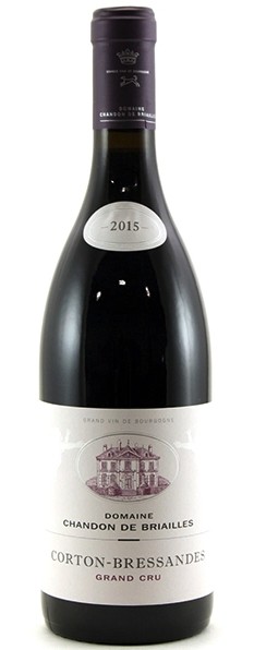 Chandon de Briailles - Corton-Bressandes 2015 (750ml) (750ml)