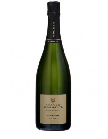 Agrapart - Complantee Extra Brut Grand Cru (750ml) (750ml)