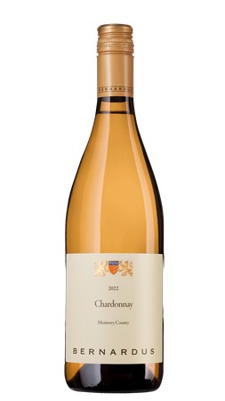 Bernardus - Chardonnay Monterey County 2022 (750)