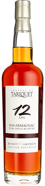 Chateau du Tariquet - 12 Year Bas Armagna (750)