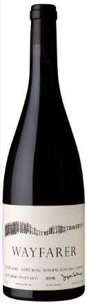 Wayfarer - Pinot Noir Wayfarer 2016 (750)