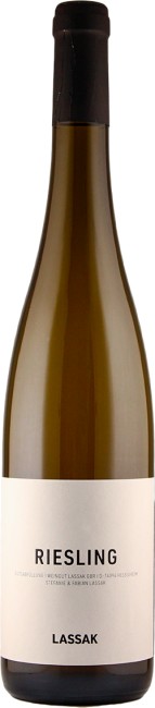 Weingut Lassak - Riesling 2022 (750)