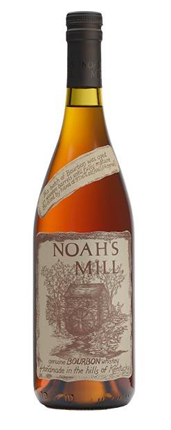 Willet Distillery - Noah's Mill Bourbon (750ml) (750ml)