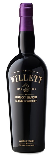 Willet - Wheated Bourbon 8 Year 0 (750)
