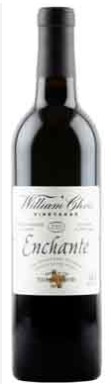 William Chris - Enchante Red Blend 2021 (750)