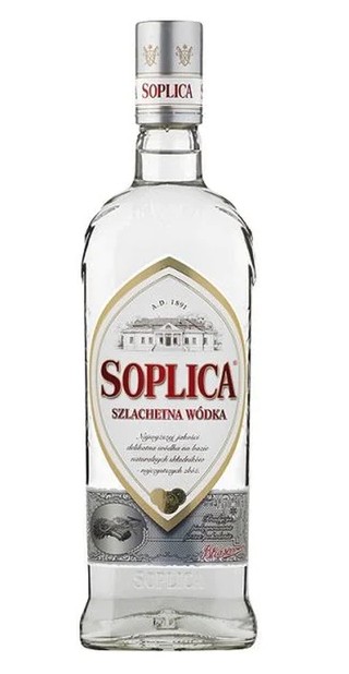 Wodka Co - Soplica Szlacheina Wodka (1000)