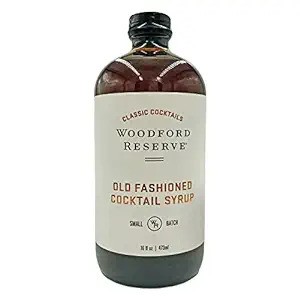 Woodford Reserve - Old Fashion Syrup 0