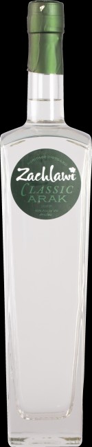 Zachlawi Arak - Classic (750)
