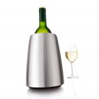 Vacu Vin - Wine Cooler - Stainless Steel 0